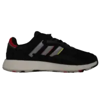 Кроссовки Adidas Tresc Run черные